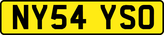 NY54YSO