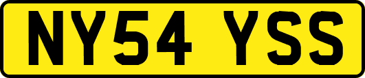 NY54YSS