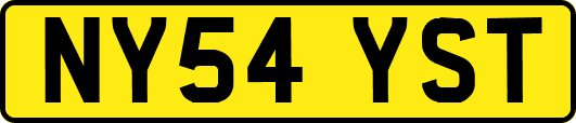NY54YST