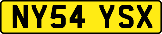 NY54YSX
