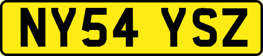 NY54YSZ