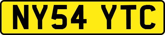 NY54YTC