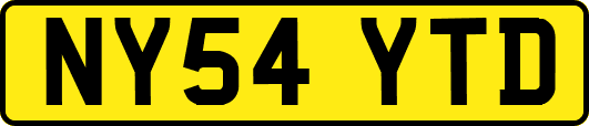 NY54YTD