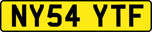NY54YTF