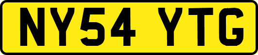 NY54YTG