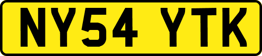 NY54YTK