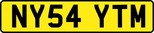 NY54YTM