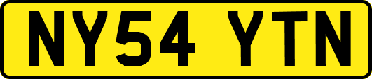 NY54YTN