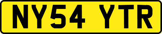 NY54YTR