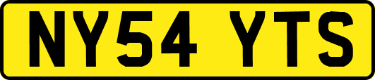 NY54YTS