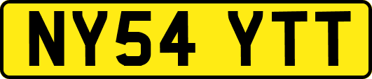 NY54YTT