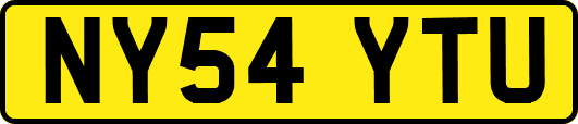 NY54YTU