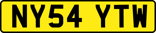 NY54YTW