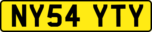 NY54YTY