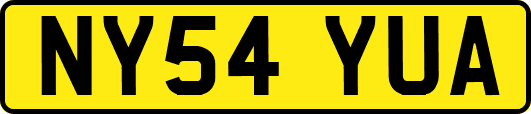 NY54YUA