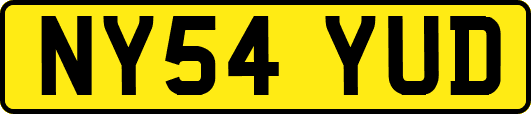 NY54YUD
