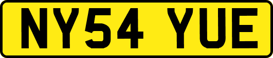 NY54YUE