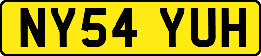 NY54YUH
