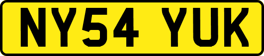 NY54YUK