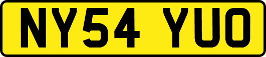 NY54YUO