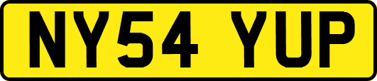 NY54YUP