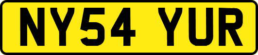 NY54YUR