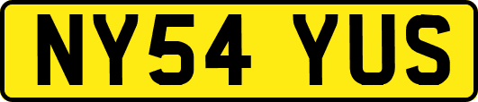 NY54YUS