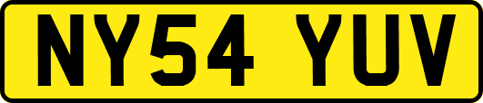 NY54YUV