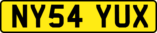 NY54YUX