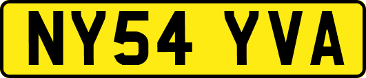 NY54YVA