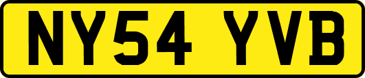 NY54YVB