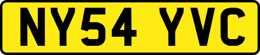 NY54YVC