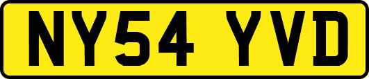 NY54YVD