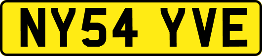 NY54YVE