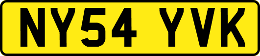 NY54YVK