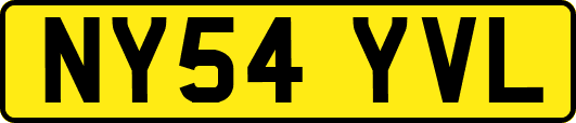 NY54YVL