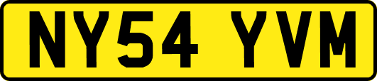NY54YVM