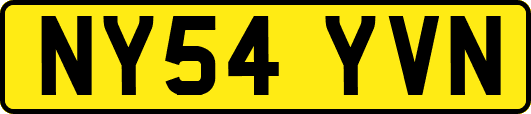 NY54YVN