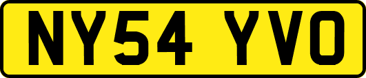 NY54YVO