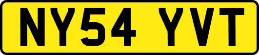 NY54YVT