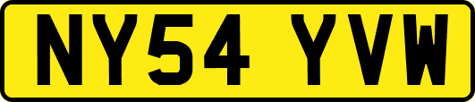 NY54YVW