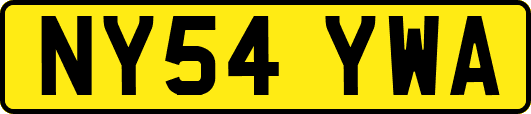 NY54YWA