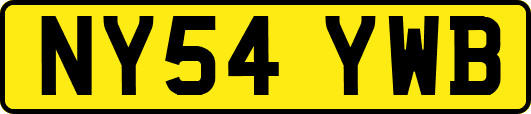 NY54YWB