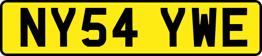 NY54YWE