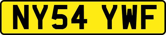 NY54YWF