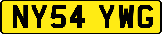 NY54YWG