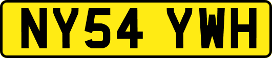 NY54YWH
