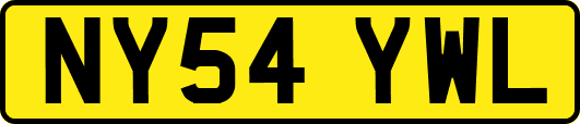 NY54YWL