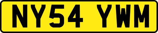NY54YWM
