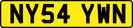 NY54YWN